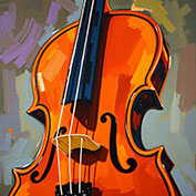 Edie Brickell Violin Sheet Music