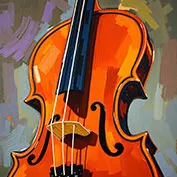 Harry Ruby Violin Music