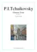 Chanson Triste Op. 40 No. 2 sheet music download