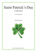Saint Patrick's Day Collection, Irish Tunes and Songs sheet music for string quartet