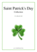 Saint Patrick's Day Collection, Irish Tunes and Songs sheet music for violin and viola