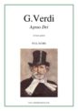 Giuseppe Verdi: Agnus Dei (COMPLETE)