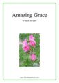 Miscellaneous: Amazing Grace