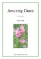 Miscellaneous: Amazing Grace (COMPLETE)