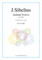 Jean Sibelius: Andante Festivo (COMPLETE)