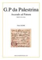 Giovanni Perluigi Da Palestrina: Ascendo ad Patrem (COMPLETE)