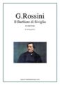 Gioacchino Rossini: Il Barbiere di Siviglia, Overture (COMPLETE)