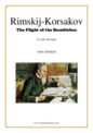 Nikolai Rimsky-Korsakov: The Flight of the Bumblebee