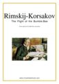 Nikolai Rimsky-Korsakov: The Flight of the Bumblebee