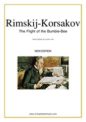 Nikolai Rimsky-Korsakov: The Flight of the Bumblebee (advanced)
