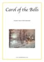 Miscellaneous: Carol of the Bells