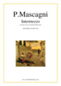 Pietro Mascagni: Intermezzo from Cavalleria Rusticana