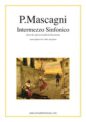 Pietro Mascagni: Intermezzo Sinfonico from Cavalleria Rusticana