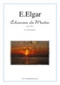 Edward Elgar: Chanson de Matin Op. 15 No. 2