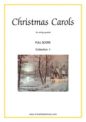 Miscellaneous: Christmas Carols (all the collections, 1-3) (f.score)