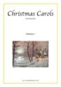 Miscellaneous: Christmas Carols, coll.1