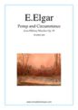 Edward Elgar: Pomp and Circumstance Op.39