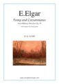 Edward Elgar: Pomp and Circumstance Op.39 (COMPLETE)