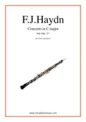 Franz Joseph Haydn: Concerto in C major