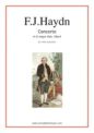 Franz Joseph Haydn: Concerto No. 4 in G major