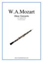 Wolfgang Amadeus Mozart: Concerto in C major K314