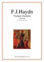 Franz Joseph Haydn: Concerto in Eb major