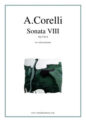 Arcangelo Corelli: Sonata Op.5 No.8