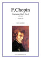 Frederic Chopin: Nocturne Op.9 No.1 in Bb minor (NEW EDITION)