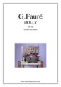 Gabriel Faure: Dolly Op.56