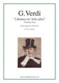 Giuseppe Verdi: Libiamo ne' lieti calici (Drinking Song), from the opera La Traviata