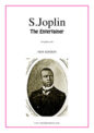 Scott Joplin: The Entertainer (NEW EDITION)