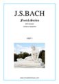 Johann Sebastian Bach: French Suites, ALL