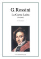 Gioacchino Rossini: La Gazza Ladra - The Thieving Magpie, Overture