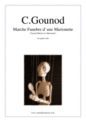 Charles Gounod: Funeral March of a Marionette
