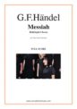 George Frideric Handel: Hallelujah Chorus from Messiah (f.score)