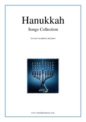 Miscellaneous: Hanukkah Songs Collection (Chanukah songs)