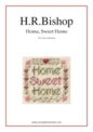 Bishop Homw Sweet Home Icon