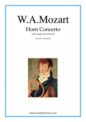 Wolfgang Amadeus Mozart: Concerto No.2 K417 in Eb major