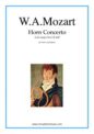 Wolfgang Amadeus Mozart: Concerto No.3 K447 in Eb major