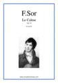Fernando Sor: Le Calme, Caprice Op.50