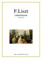 Liszt Nocturne from Liebestraume