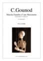 Charles Gounod: Funeral March of a Marionette (COMPLETE)