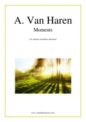 Andre Van Haren: Moments