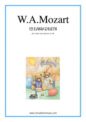 Wolfgang Amadeus Mozart: Easy Duets