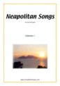 Miscellaneous: Neapolitan Songs, coll. 1