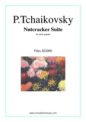 Pyotr Ilyich Tchaikovsky: Nutcracker Suite (COMPLETE)