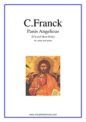 Cesar Franck: Panis Angelicus (in G major)