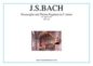 Johann Sebastian Bach: Passacaglia and Thema Fugatum in C minor