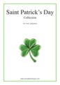 Miscellaneous: Saint Patrick's Day Collection, Irish Tunes and Songs
