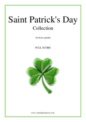 Miscellaneous: Saint Patrick's Day Collection, Irish Tunes and Songs (COMPLETE)